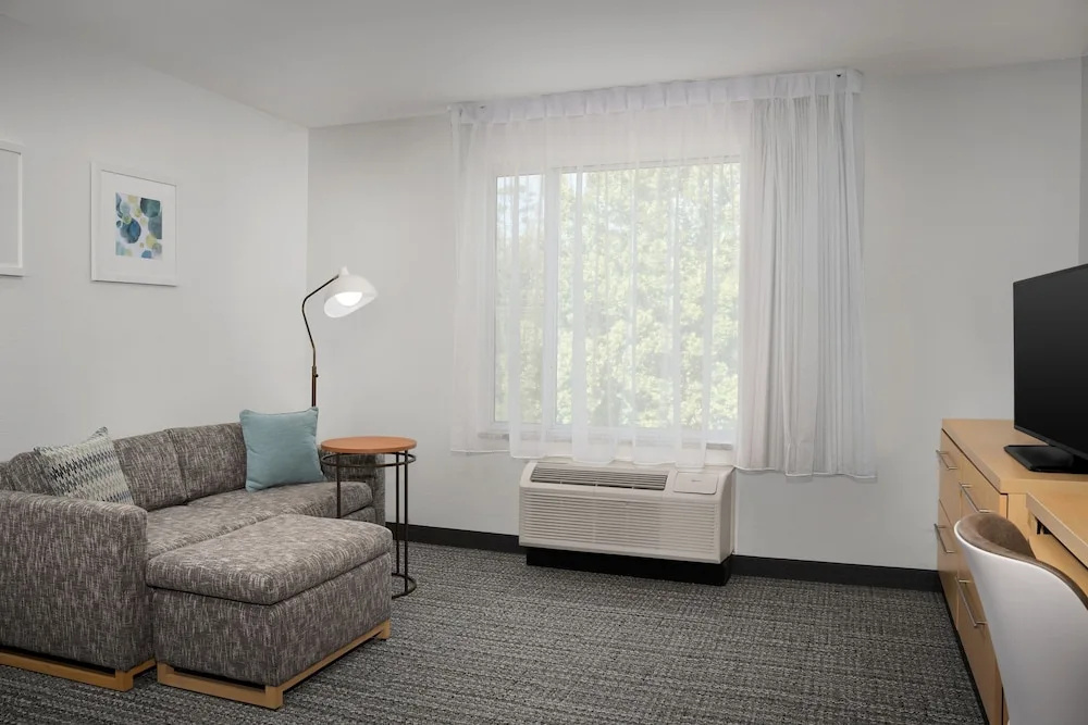 TownePlace Suites by Marriott Gainesville Northwest - Chambres