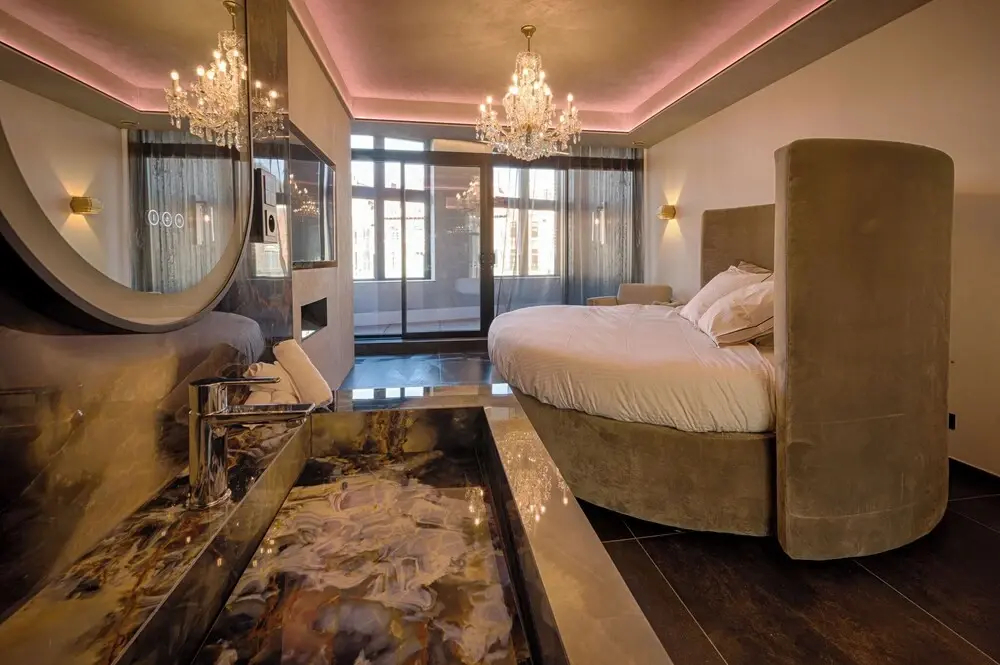 Agora Wellness suites - фото 5