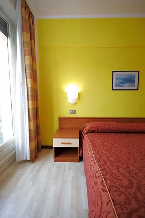LVG Hotel Collection - Il Chiostro - Chambres