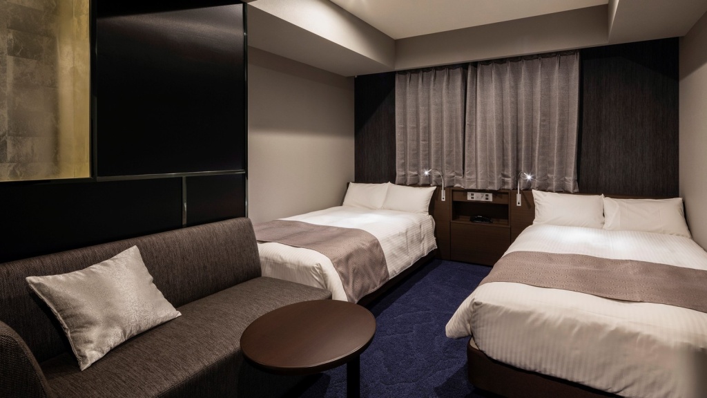 Act Hotel Shibuya 사진 18