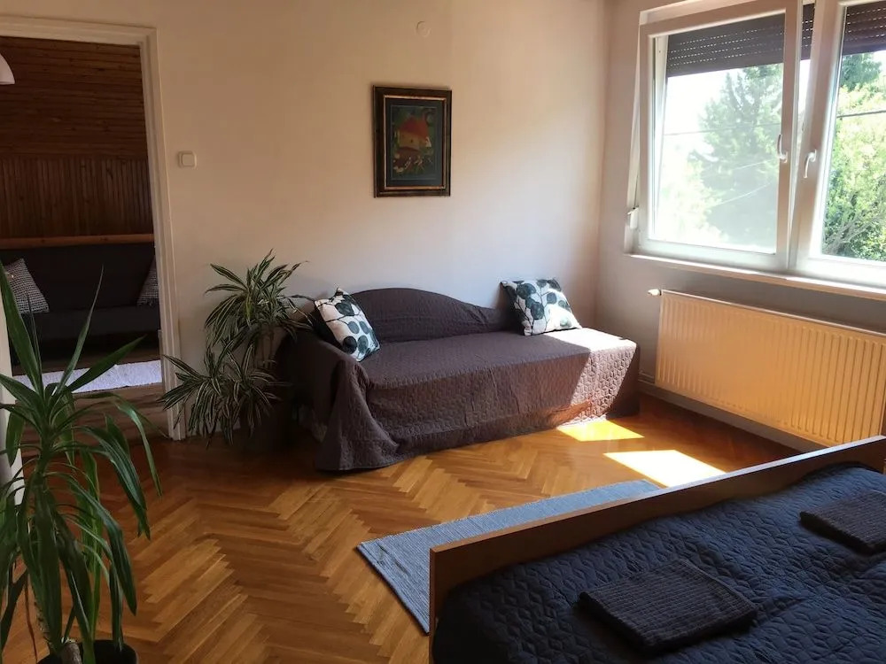 Mella Holiday House - фото 3