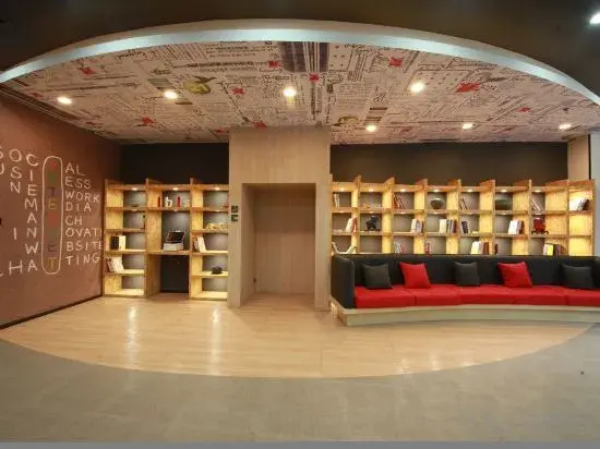 Hotel photo 9