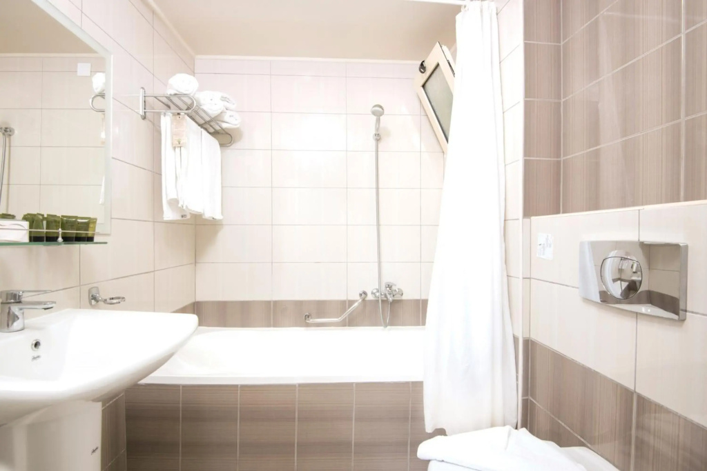 Kouros Palace Active Lifestyle Hotel - Général