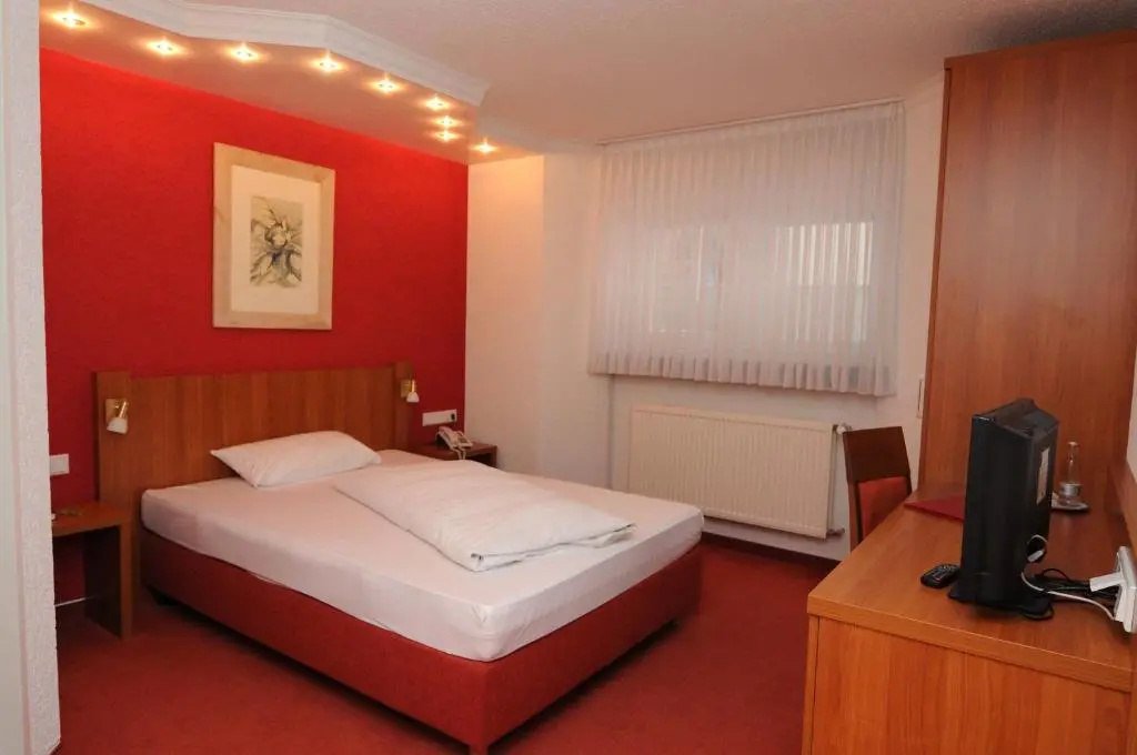 Zur Krone - Chambres