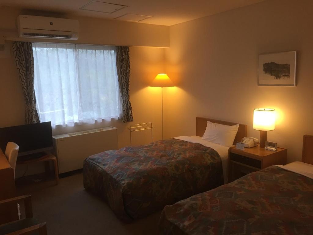 Niseko Grand Hotel 사진 4