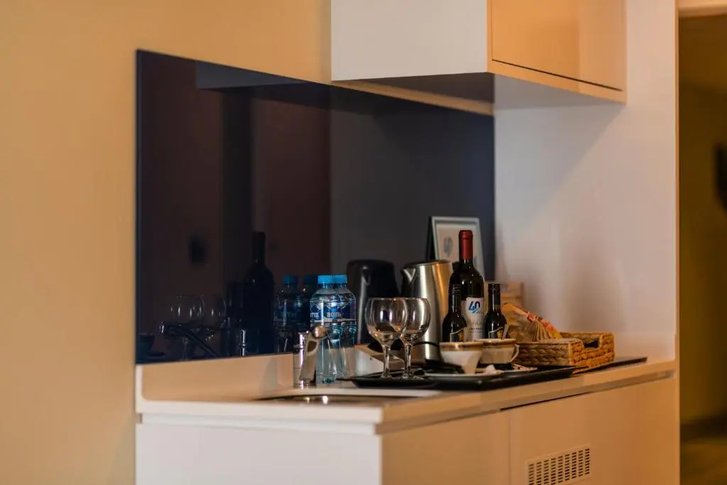 Orbi City Luxury Suite - фото 14