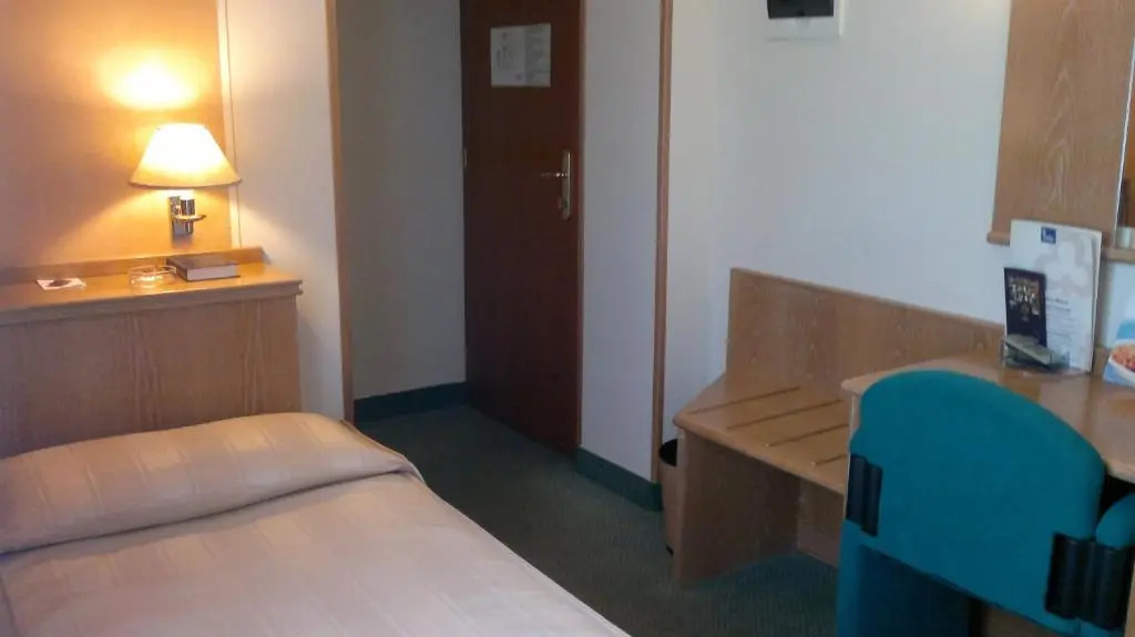 Hotel Riviera - Chambres