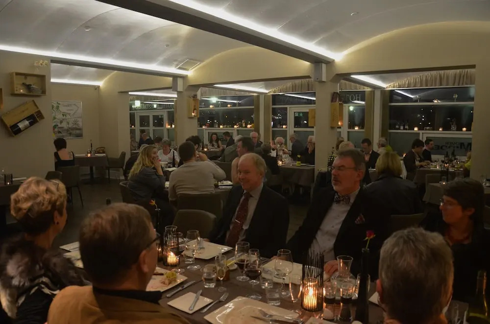 Hotel Danica - фото 21