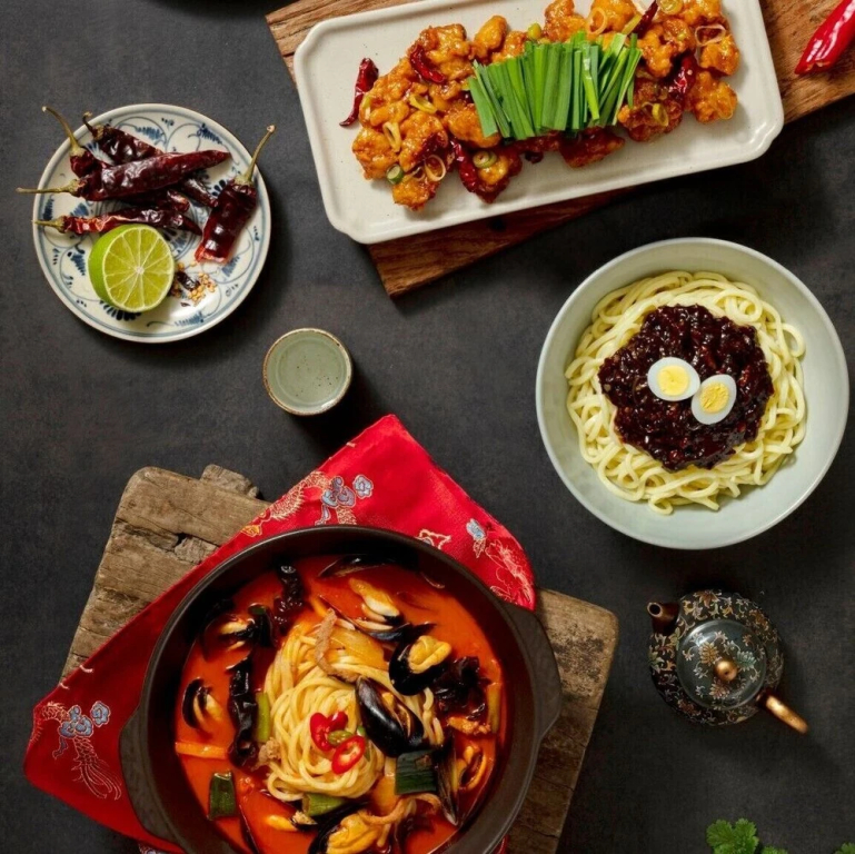 Knox Hotel - фото 14