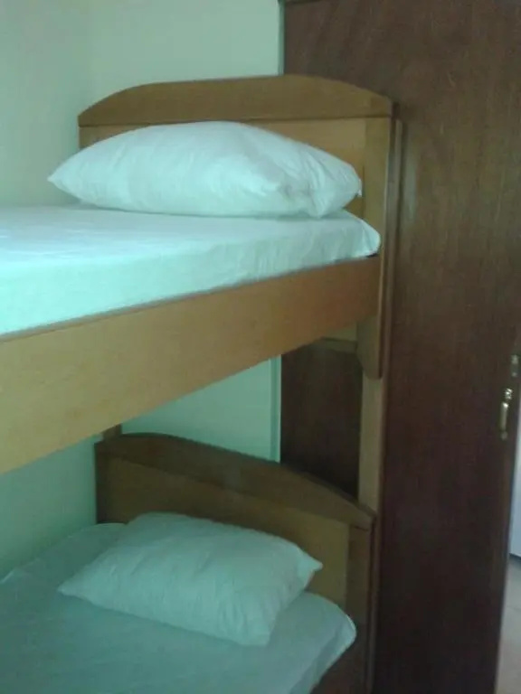 Gradma Katina - Chambres