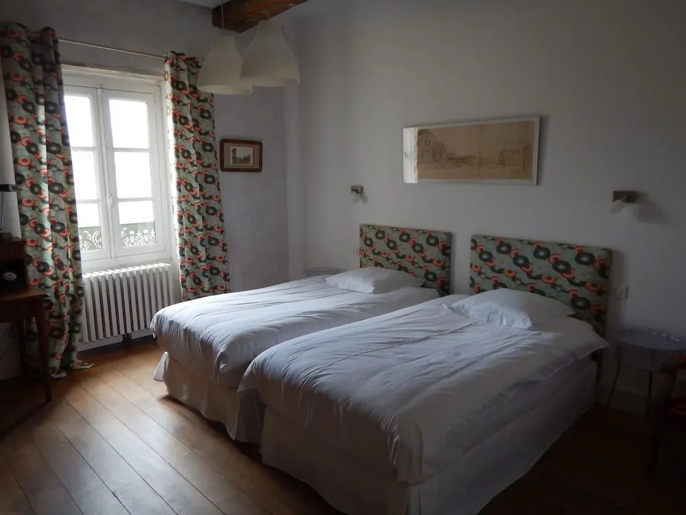 Voir la photo 2 — Le Clos de l'Abbaye