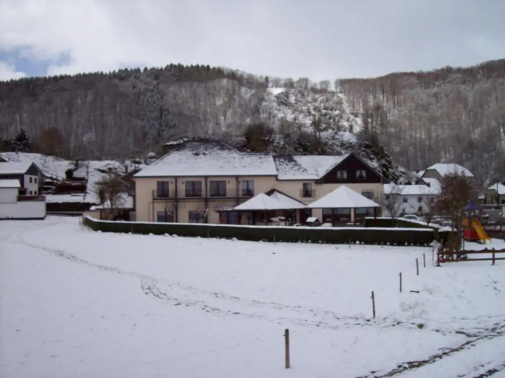 Hotel Dreilaenderblick - Général