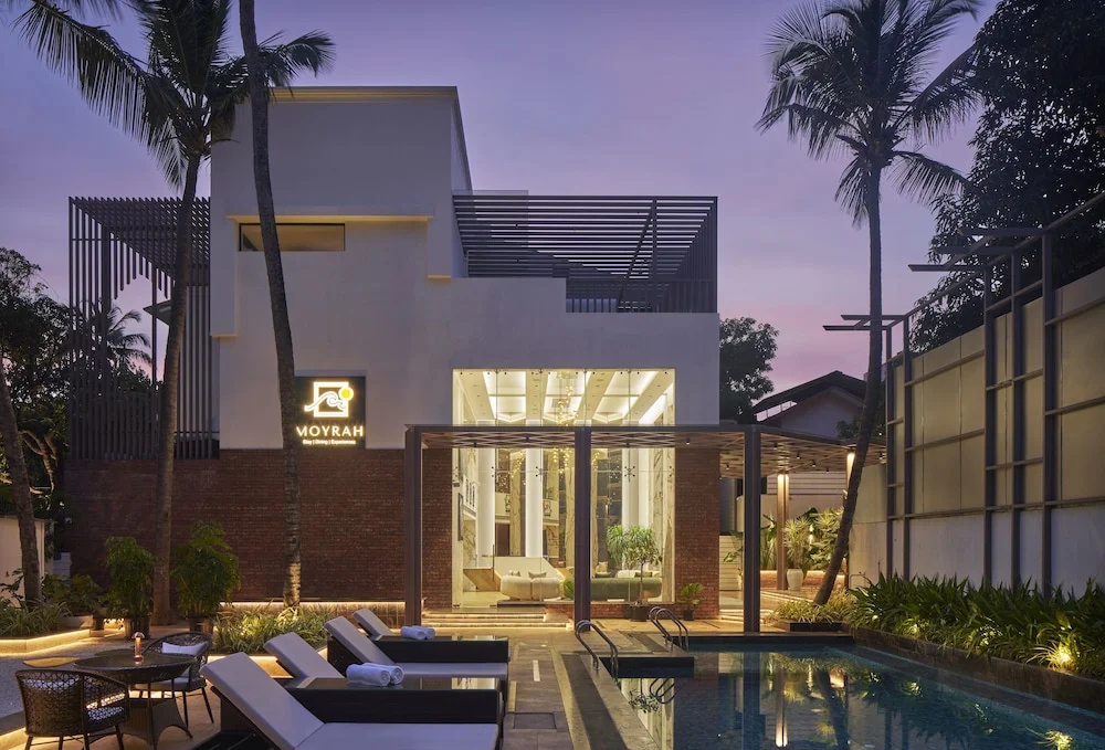 Kamah, Goa