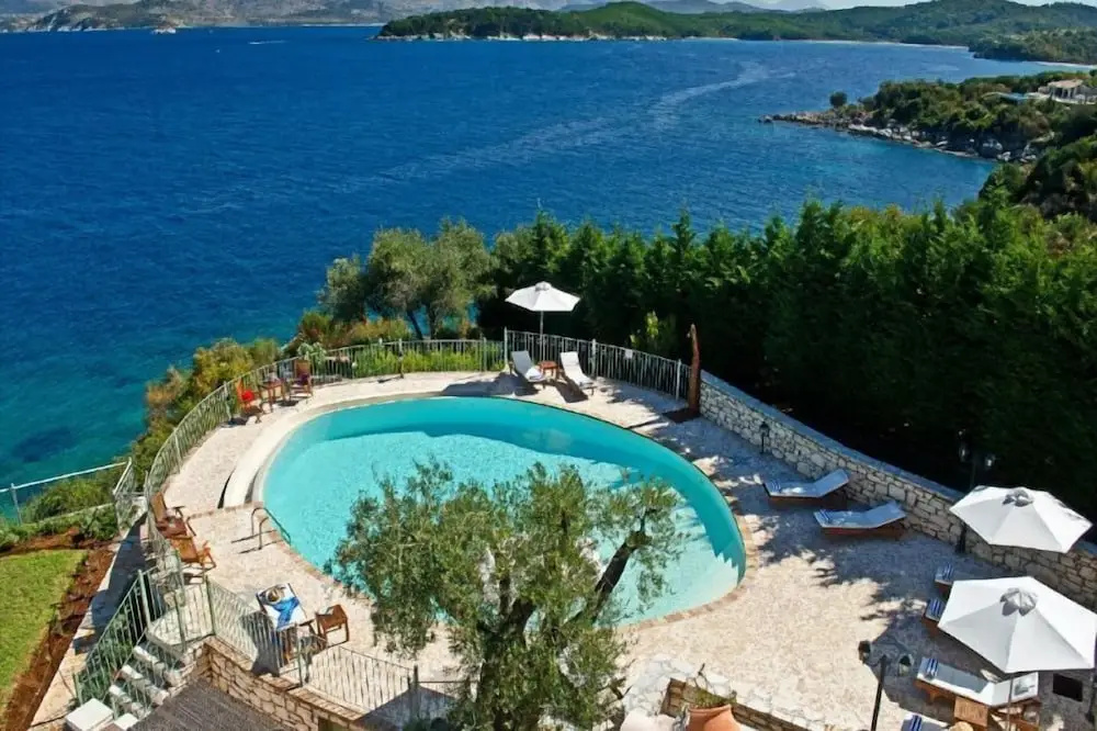 Hotel photo 13