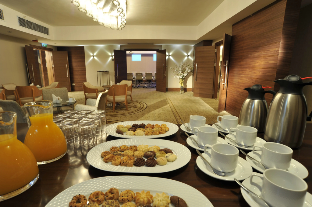 Baia Bursa Hotel - фото 13