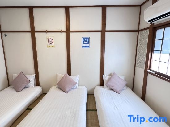 Tabitime Oimasato Kiki 7min to Namba / 2min to Station /70 sqm house 사진 2