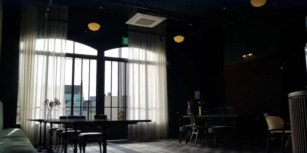 Hotel photo 22