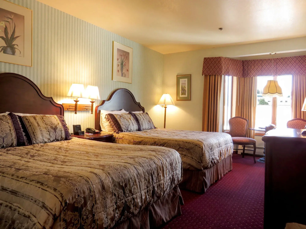 Hotel photo 7