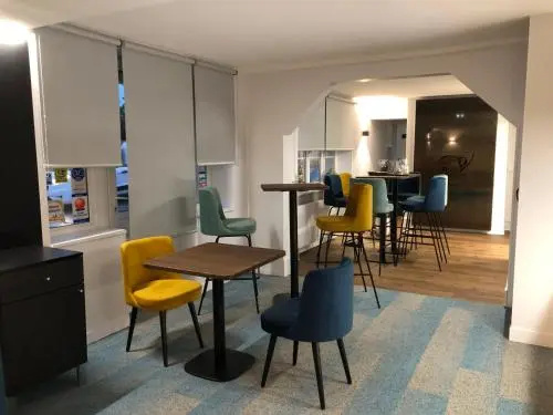 Hotel photo 25