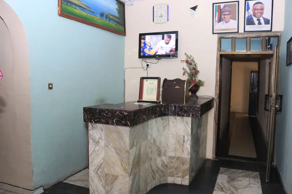 The Noble Place — фото 2