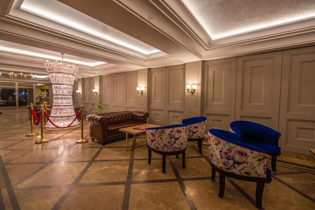 Hotel photo 12
