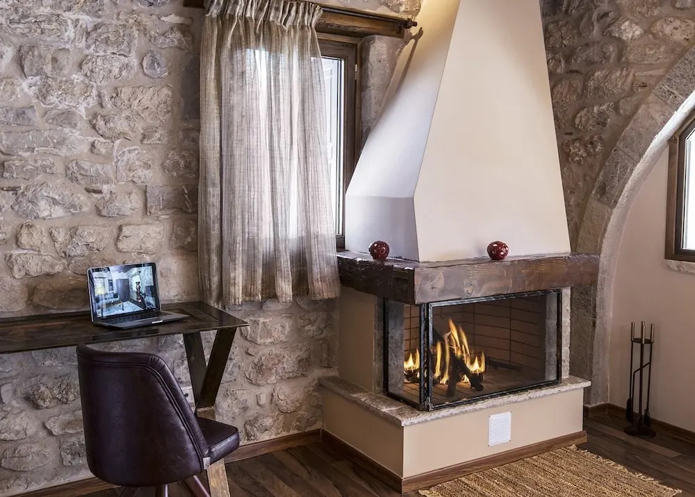 Elafos Spa Hotel - Général