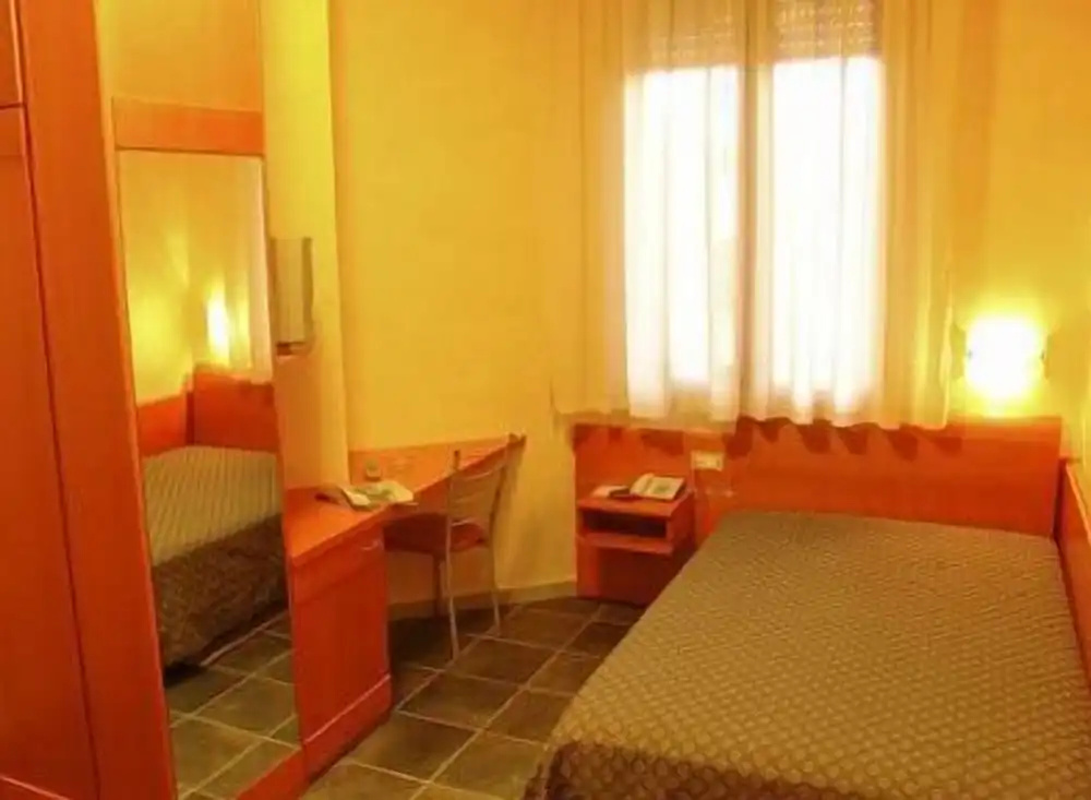 Hotel Blue Rose's - Général