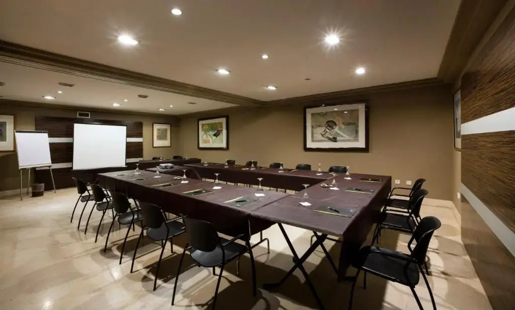 Hotel Sercotel Ciudad de Oviedo - Général