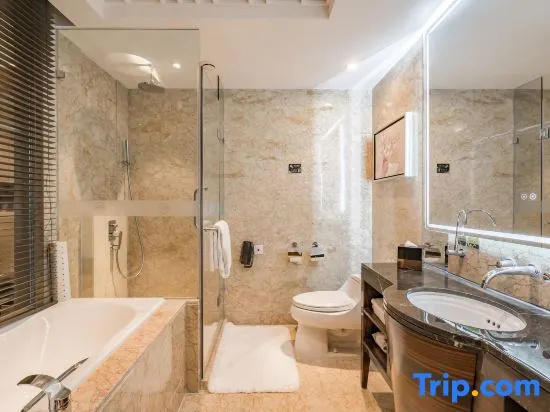 Lake View Hotel - Chambres