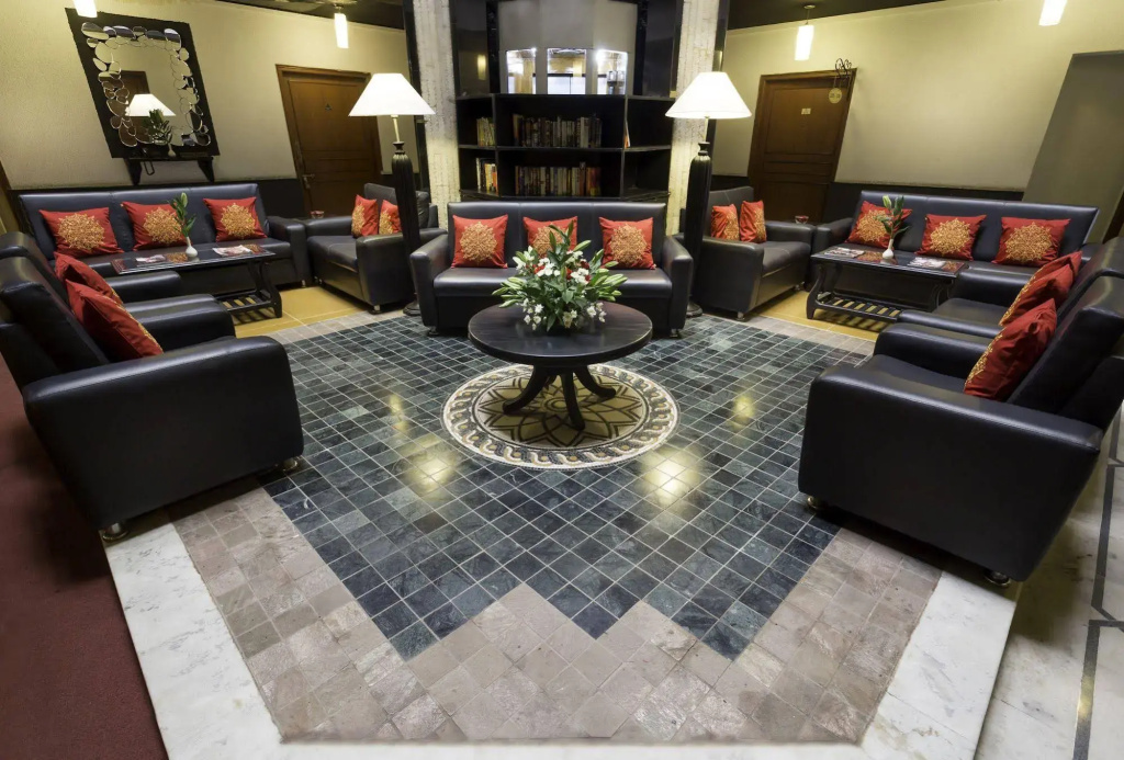 Hotel photo 2