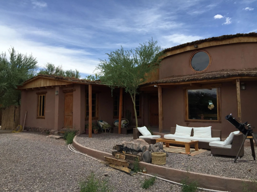 Sami Atacama Lodge - 2
