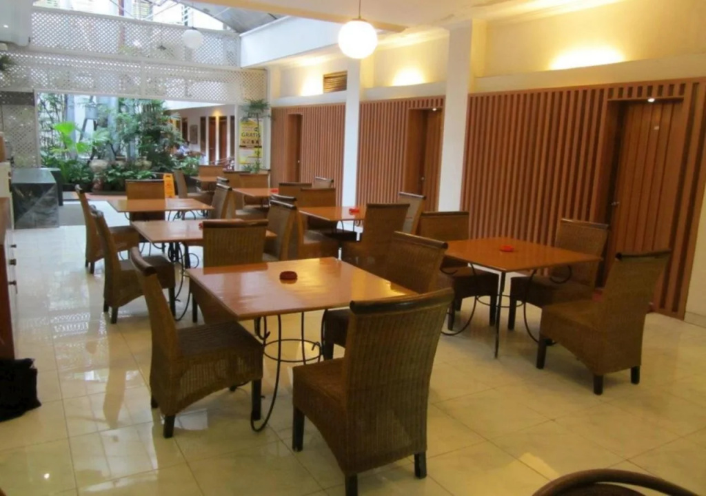 Hotel photo 13