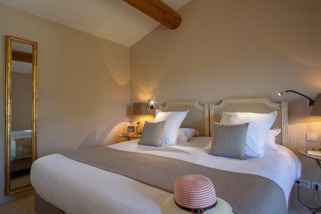 Le Phébus & Spa - Relais & Chateaux - Général