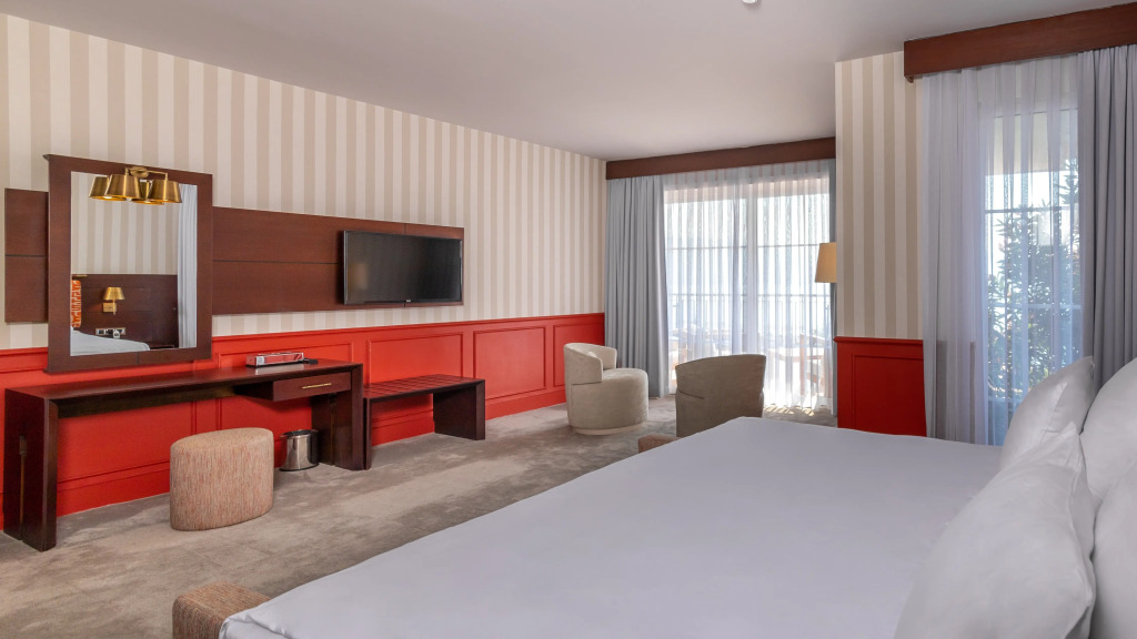 Grand Yazici Club Turban — фото 4