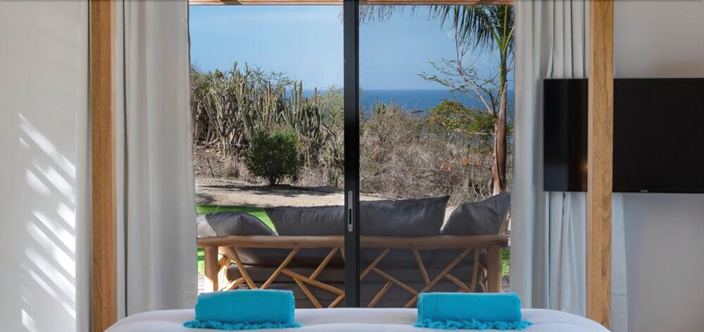 St barts Villa Coco Rock by null