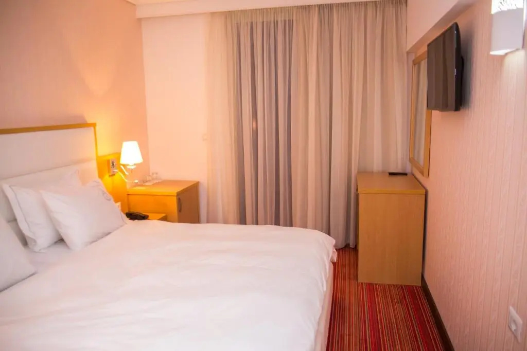 Santa Quaranta Premium Resort - Chambres