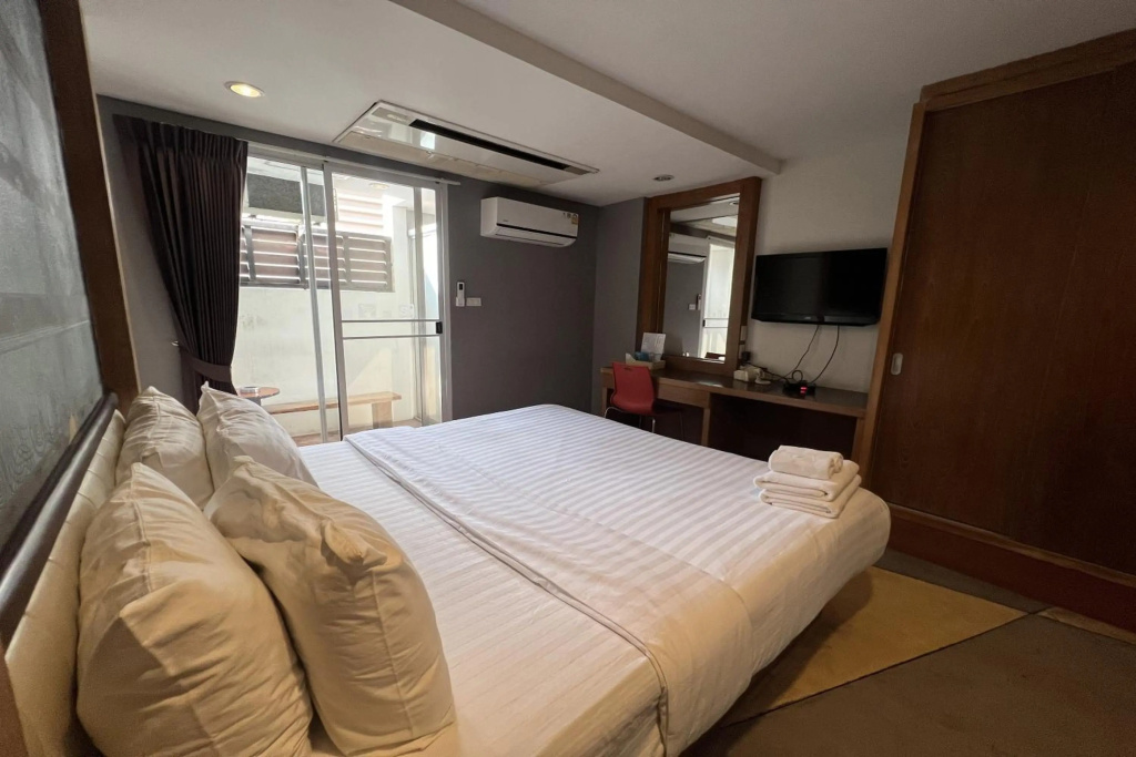 Eurna Resort — 3