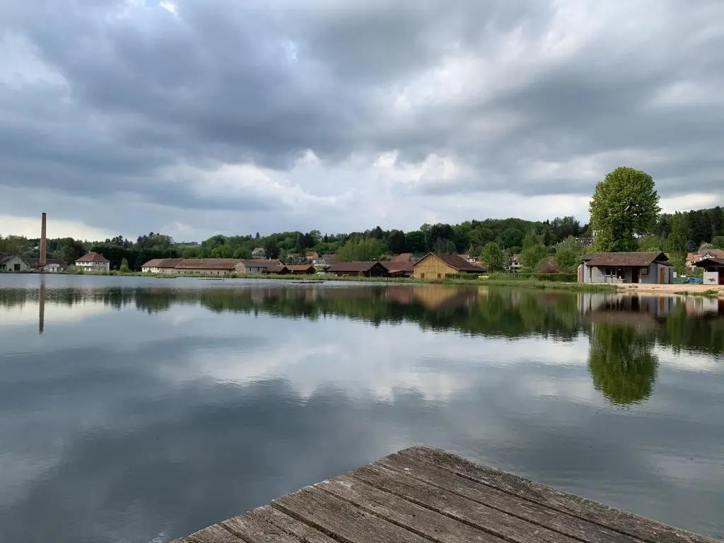 Voir la photo 3 — Camping De La Sarre