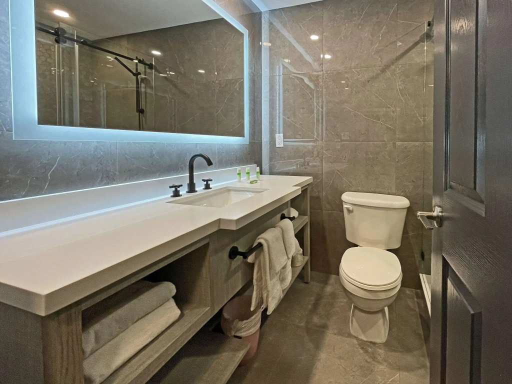 The Grand Tappattoo Resort, an Ascend Collection Resort - Général
