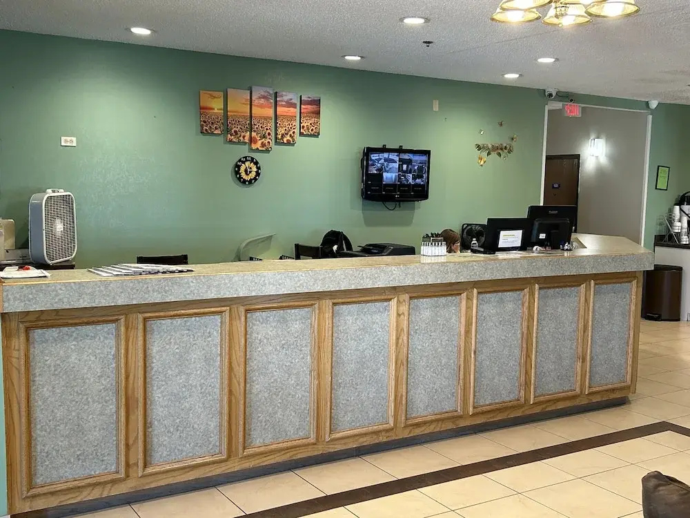 Hotel photo 13