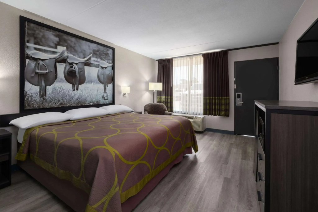 Hotel photo 9