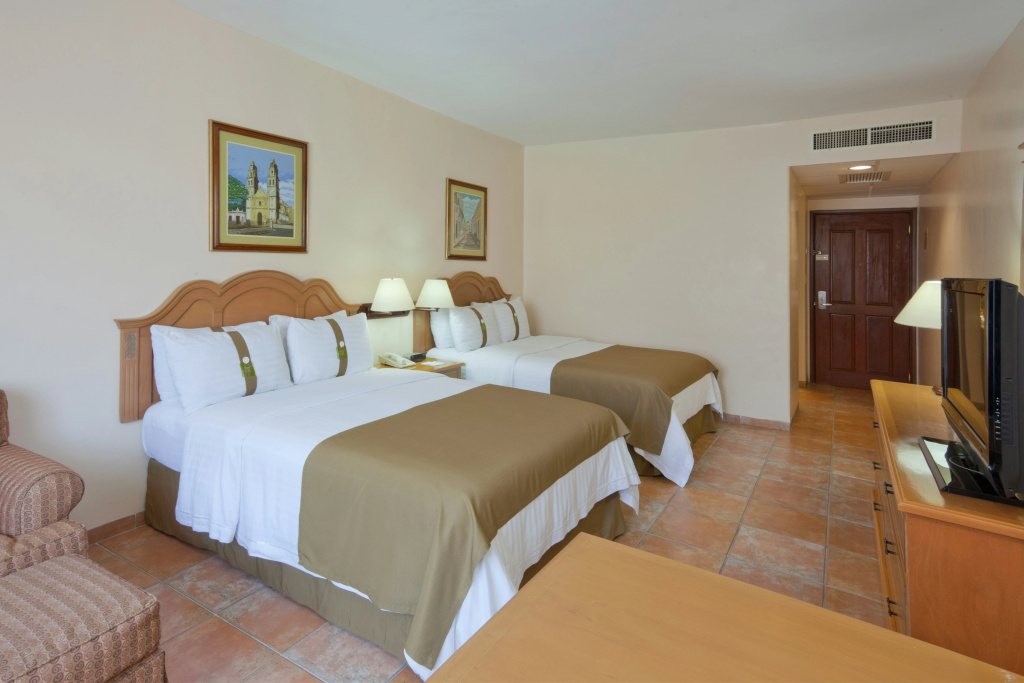 Holiday Inn Ciudad del Carmen by IHG - Général
