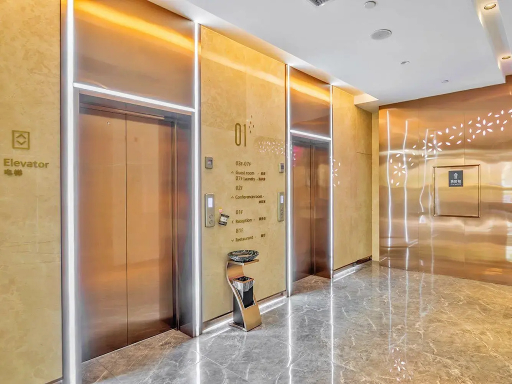 Hotel photo 21