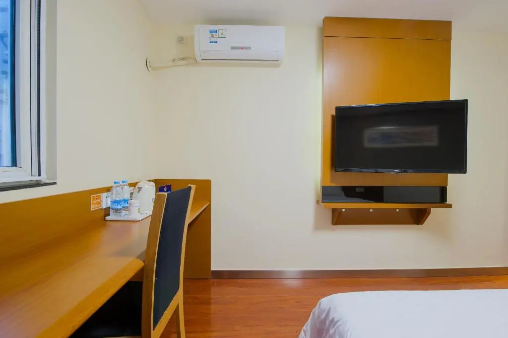 7Days Premium Beijing Chaoyangmen Branch - Chambres