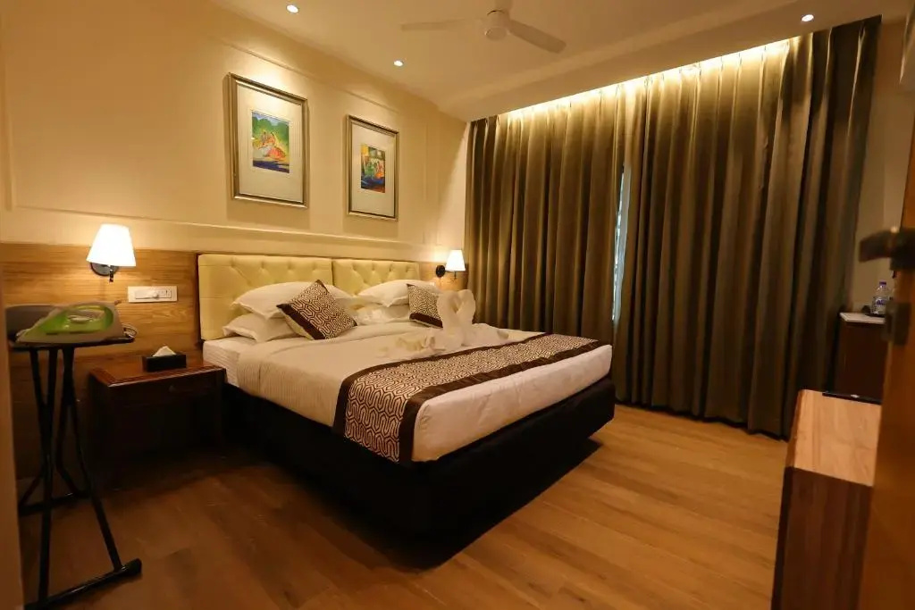 Hotel photo 13