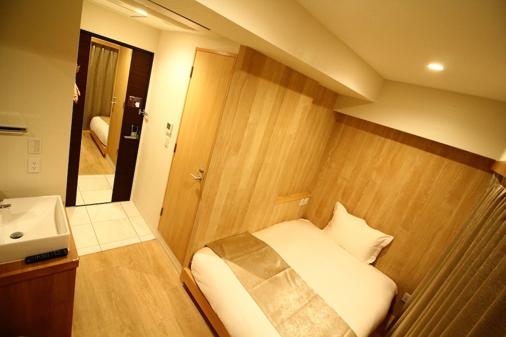 Sakura Cross Hotel Akihabara 사진 6