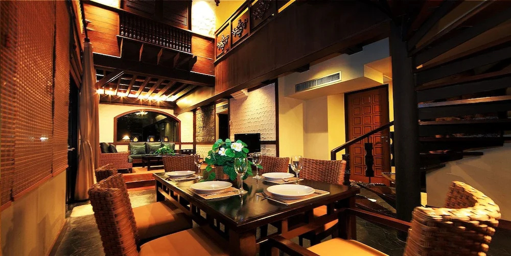 Panchalae Boutique Residences - Chambres