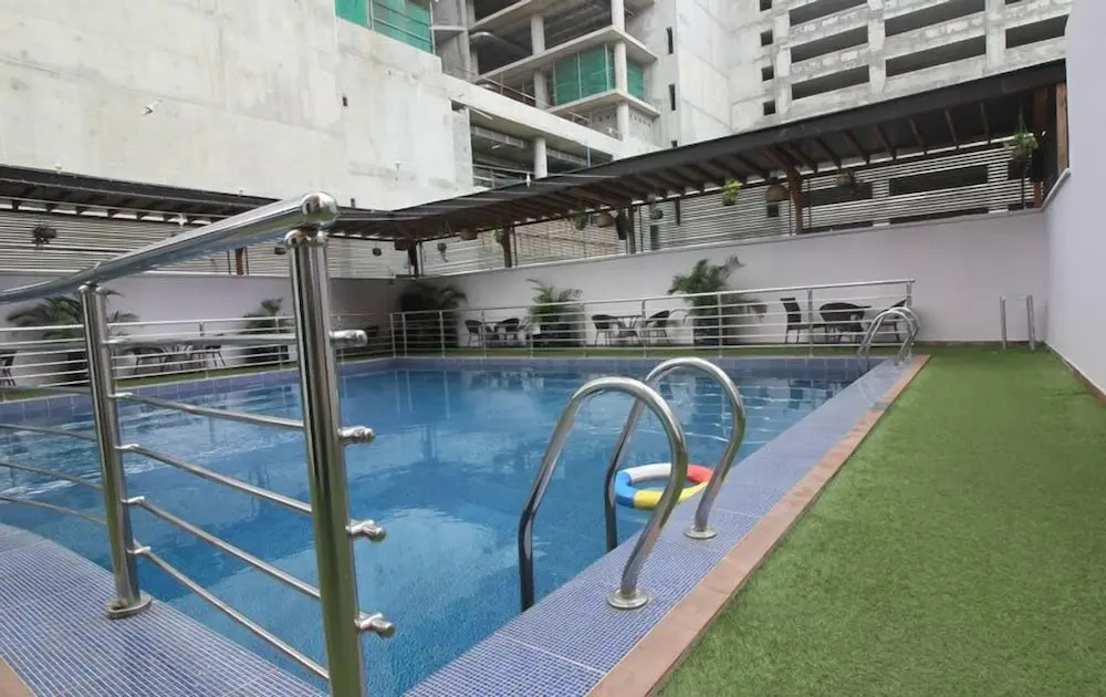 Hotel photo 8