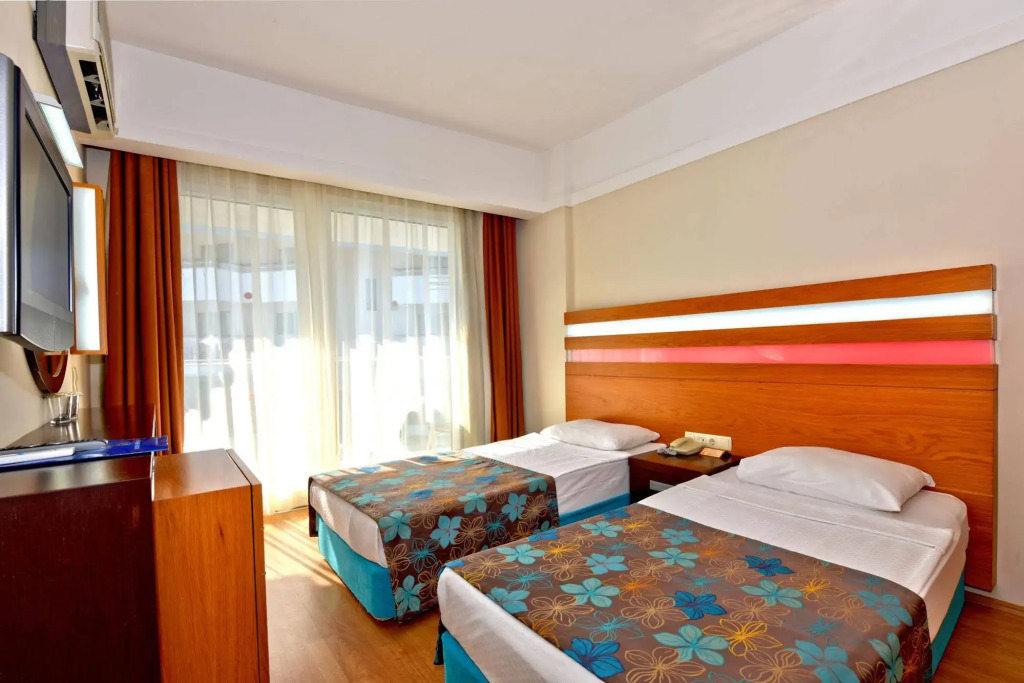 Sultan Sipahi Resort Hotel — фото 3