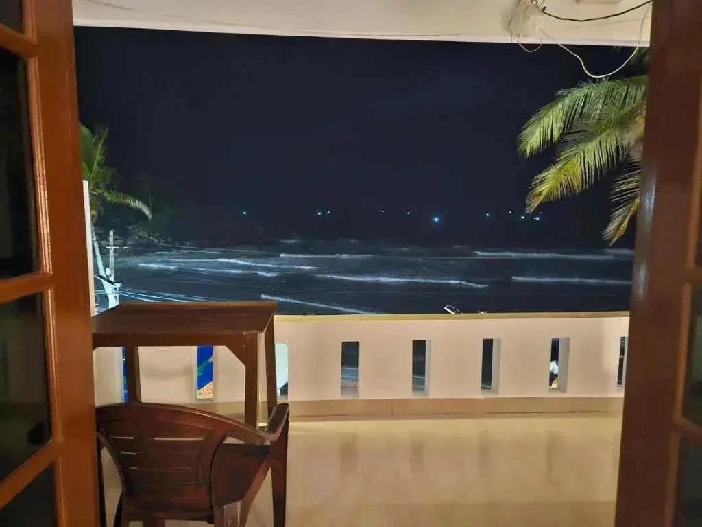 Orion Beach Resort